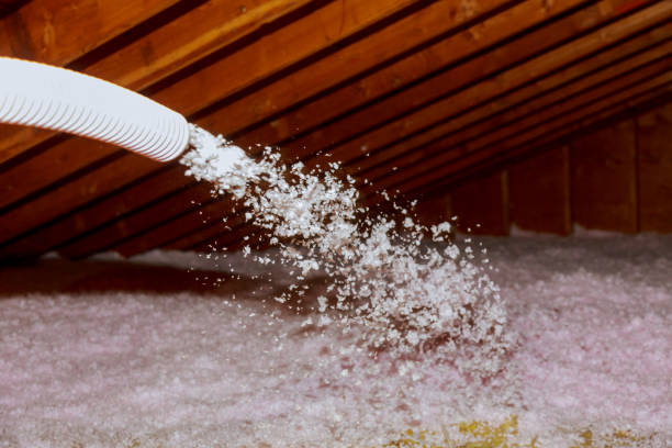 Trusted NV Insulation Contractor Experts