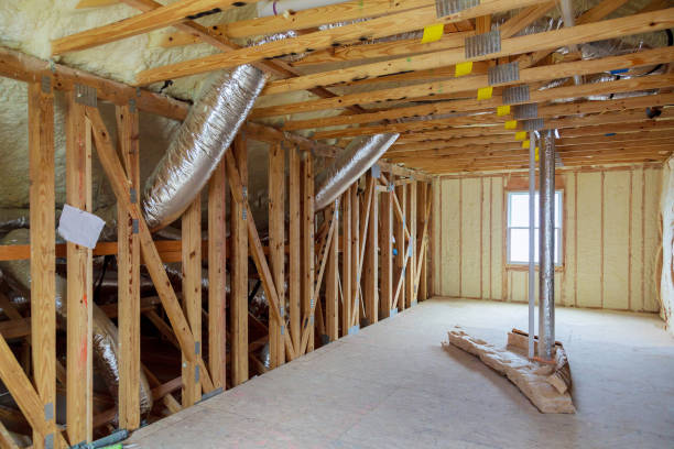 Trusted NV Insulation Contractor Experts